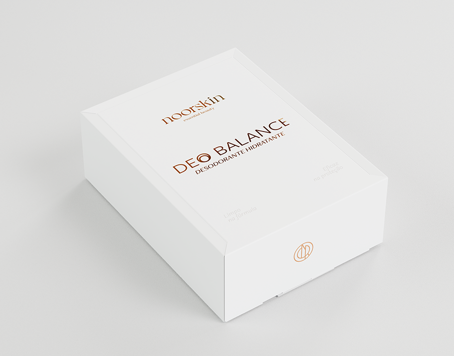 Produtos noorskin